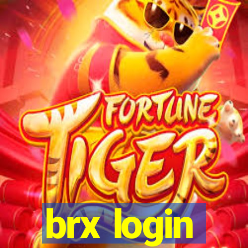 brx login